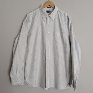 J.Crew - Men's Casual Long sleeve shirt